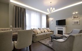 Old Town Tandeta&by Noclegi Renters
